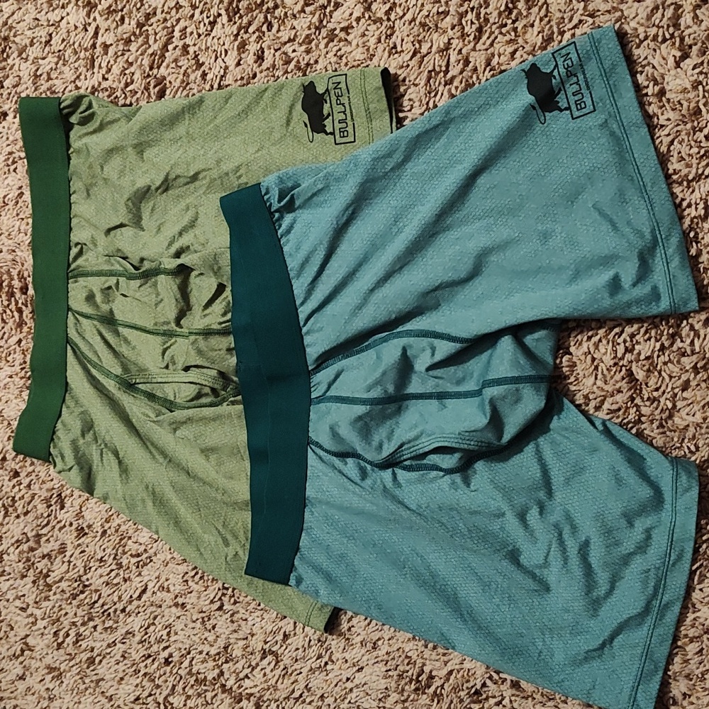 Duluth Trading Bullpen Corralling Boxer Briefs
